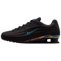 Nike Shox Z SE Juodi irklūs moteriški sportbačiai #REF! IM6051-001 40.5 black