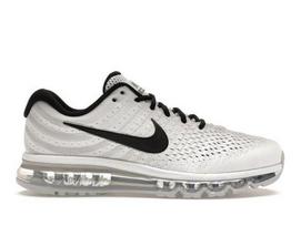 Nike Air Max 2017 Balti - 849559-100 EU 41 balta