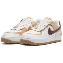 Nike Air Force 1 Shadow Sail Flax Sesame W - DZ1847-106 Moteriški batai EU 35.5 balta