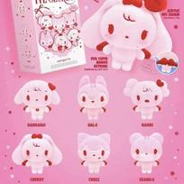 IVE 4-asis EP IVE Secret Evil Cupid versija. Kpop mini albumas Random