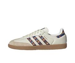 Adidas Originals SAMBA OG Laisvalaikio batai Balti JQ0014 Unisex Dydis EU 41