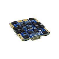 SEQURE Blueson AM32 A1 2-6S 65A 128KHz 4IN1 ESC
