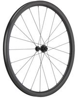 Priekinis ratas NEWMEN Advanced Carbon G.34 622 21H Gravel SJ C-Lock 12x100