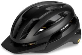 Šalmas Cube Hover black