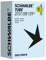 Kamera 27.5/28" Schwalbe AV19 40mm (40/62-584/635)