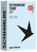 Kamera 27/28" Schwalbe SV15L 40mm (28/34-622/630)