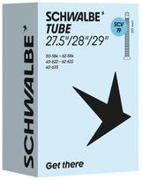 Kamera 27.5/28" Schwalbe SCV19 60mm (40/62-584/635)