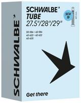 Kamera 27.5/28" Schwalbe SCV19 40mm (40/62-584/635)