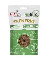 SYTA MICHA Treneriai su aviena 15 g