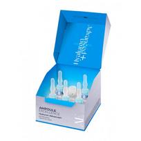 Dr. Grandel Ampoule Selection Hyaluron Advanced+ Veido odą drėkinančios ampulės, 5x3 ml