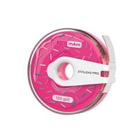 Staleks Expert Disposable Abrasive Tape papmAm Vienkartinė abrazyvinė juosta, 150 Grit