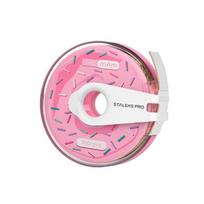 Staleks Expert Disposable Abrasive Tape papmAm Vienkartinė abrazyvinė juosta, 180 Grit