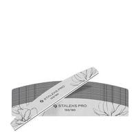 Staleks Expert 40 Crescent Mineral Nail File Nagų dildės, 150/180 Grit