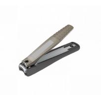 Staleks Beauty & Care 20 Nail Clipper Nagų karpiklis su talpykla nagams, 1 vnt.