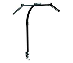 Brilagi - Dimeriuojama jutiklinė LED stalinė lempa VARIO LED/24W/230V 3000-6500K CRI 92