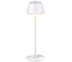 Grundig - jutiklinis stalinis LED šviestuvas, 5V, 1200 mAh