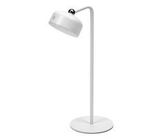Osram - įkraunama, reguliuojamo ryškumo stalinė LED lempa 3 viename DECOR HELPER LED/1,8W/5V balta