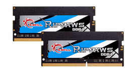 G.Skill   Ripjaws   16GB   DDR4   3200 MHz   Notebook   Registered No   ECC No