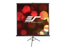 Elite Screens   Tripod   Diagonal 304 "   16:9   Viewable screen width (W) 2.66 cm   Black