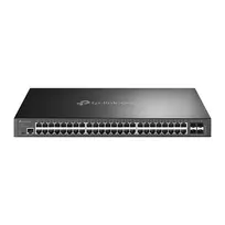 TP-Link Omada SG3452X network switch