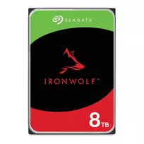 Seagate IronWolf ST8000VN002 internal hard drive