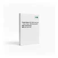 ESET NOD32 Anti-Virus - 1 User, 2 Years - ESD-Download