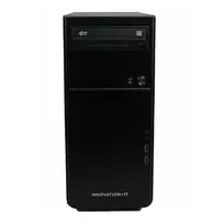 Innovation IT PC Intel ULTRA 7 265 / 16GB / SSD 1TB M.2 NVMe*