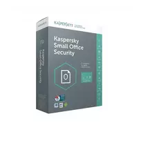 Kaspersky Small Office Security - 1 User, 1 Year - Renewal - ESD-Download