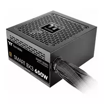 650W Thermaltake Smart BX3 Pro SE