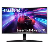 Samsung S39GD computer monitor