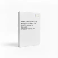 Cloud Microsoft Windows 10 ESU Year 2 (2026 - 2027) [P] - Windows 10