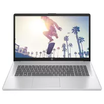 HP 17-cp3178ng RYZ7 7730U/16GB/512SSD/FreeDOS silver