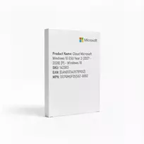 Cloud Microsoft Windows 10 ESU Year 3 (2027 - 2028) [P] - Windows 10