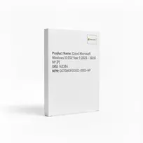 Cloud Microsoft Windows 10 ESU Year 1 (2025 - 2026) NP [P]