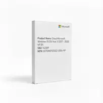 Cloud Microsoft Windows 10 ESU Year 3 (2027 - 2028) NP [P]