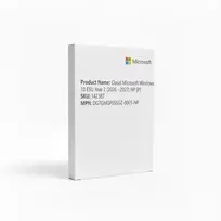 Cloud Microsoft Windows 10 ESU Year 2 (2026 - 2027) NP [P]