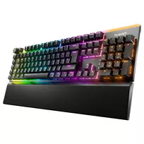be quiet! Light Mount Silent Linear DE ISO keyboard