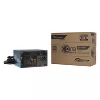 Seasonic CORE GC-850 ATX 3.1 power supply unit