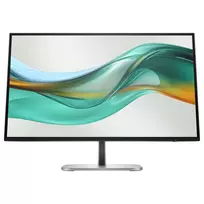 HP Series 5 Pro 27 inch QHD USB-C Monitor - 527pu computer monitor