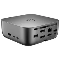 HP Thunderbolt 4 100W G6 Dock