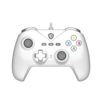 MSI  Gaming Controller | FORCE GC200 WHITE | White | FORCE GC200 WHITE | 4711377334341