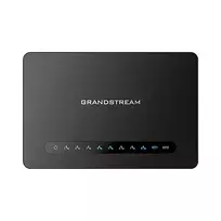 Grandstream Networks HT818 VoIP telephone adapter