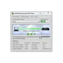 LANCOM Upgrade Advanced VPN Client (Windows) - ESD