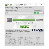 LANCOM Advanced VPN Client (WIN, Bulk 25)