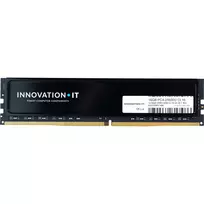 3200 16GB Innovation IT CL16 1.35V with Heatspreader (CL16-20-20)