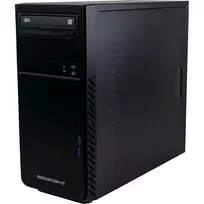 Innovation IT PC Intel i3-14100 / 16GB / SSD 512GB M.2 NVMe