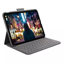 Logitech 920-011423 mobile device keyboard