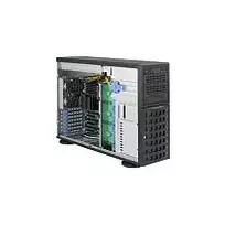 Supermicro CSE-745BTQ-R920B computer case