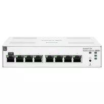 HPE Aruba Networking Networking Instant On Switch 8p Gigabit 1830
