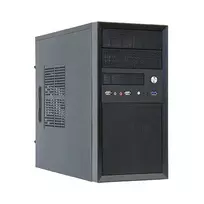 Chieftec CT-01B-350GPB computer case